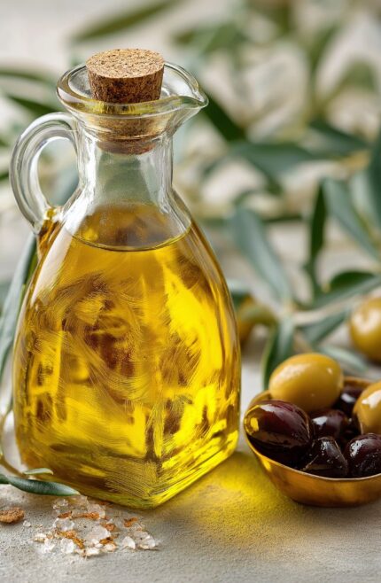 Olive Oil